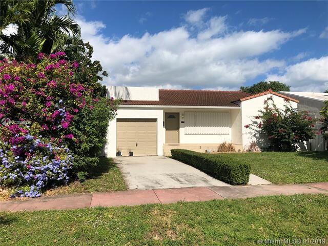 Property Photo:  1171 Bay Dr  FL 33141 