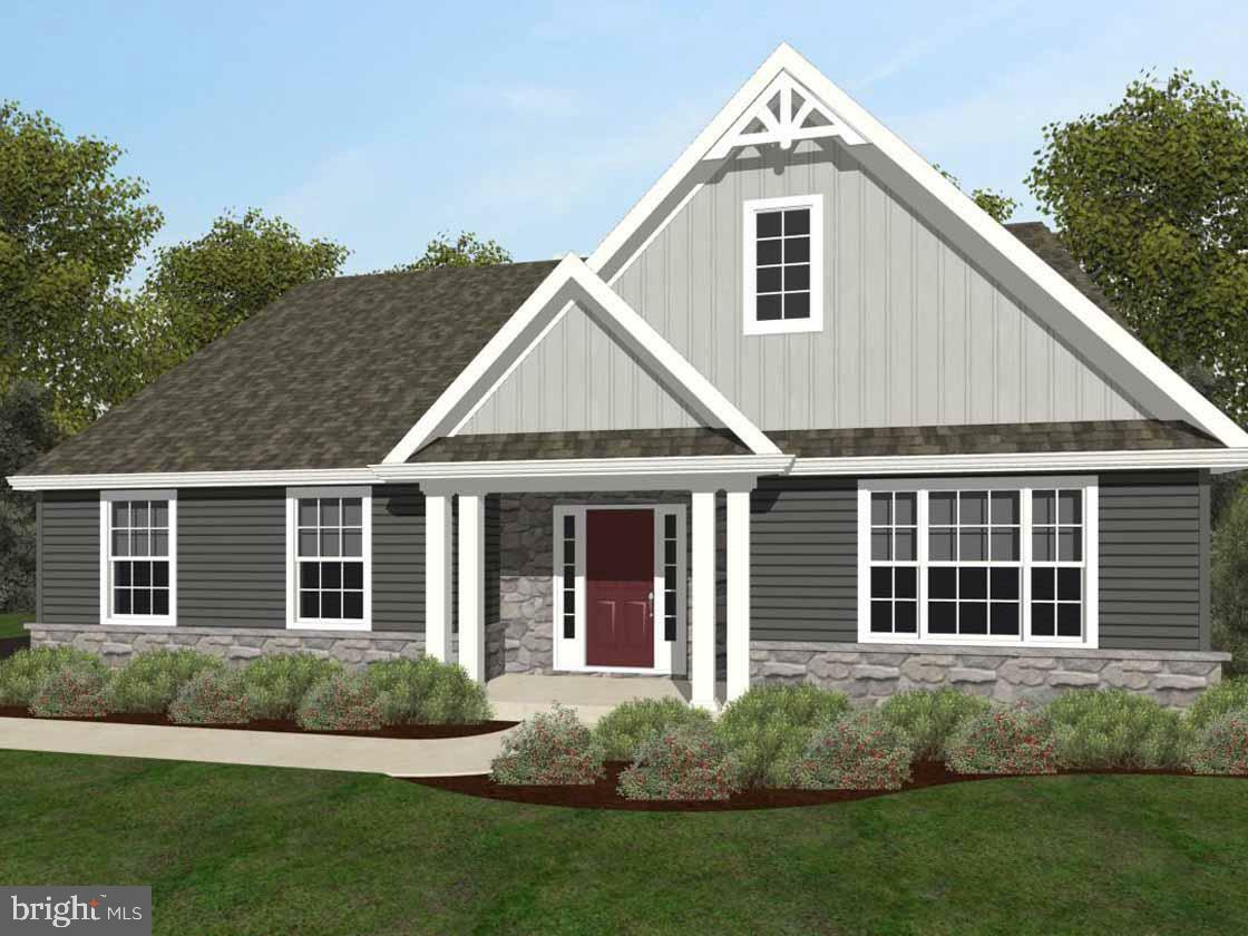 Property Photo: 45 Village Road Tbd PA 17347
