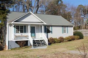 Property Photo:  2112 Bambacus Road  VA 23229 