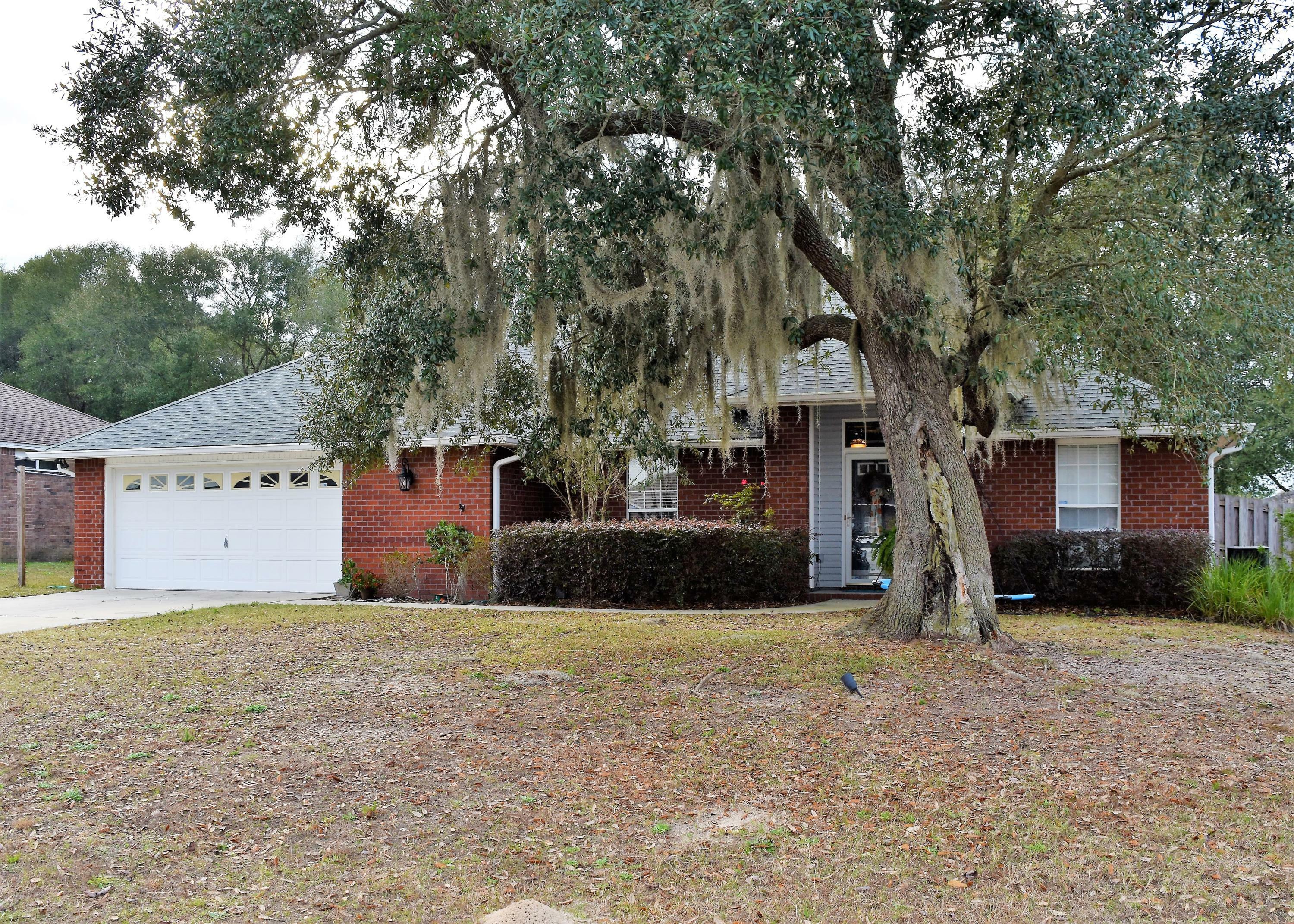 Property Photo:  2247 Lewis Street  FL 32536 