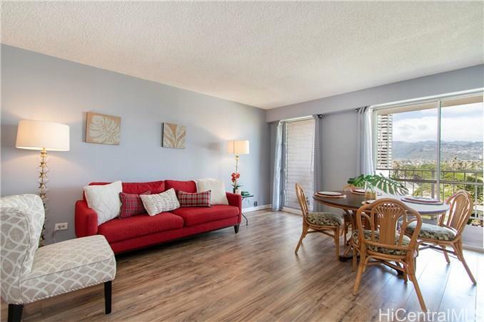 Property Photo:  2575 Kuhio Avenue 804  HI 96815 