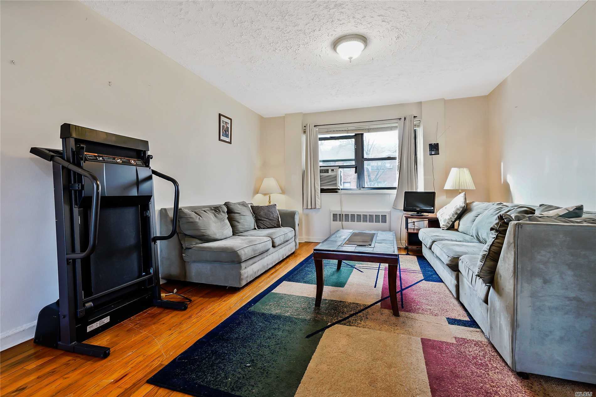 Property Photo:  155-09 81st Street 64  NY 11414 