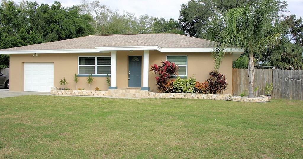 Property Photo:  1504 Satsuma Street  FL 33756 