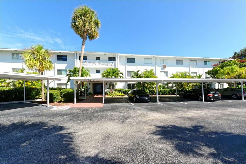 Property Photo:  765 John Ringling Boulevard 35clar  FL 34236 