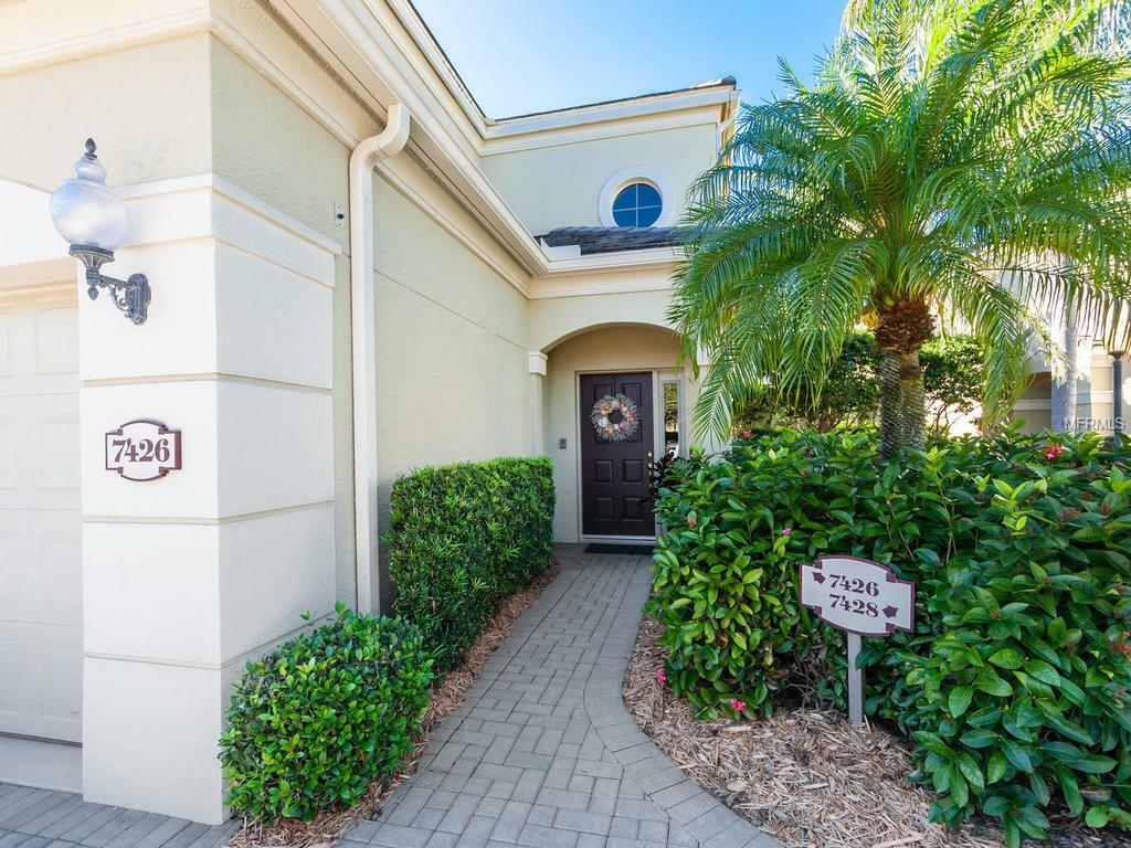 Property Photo:  7426 Botanica Parkway 202  FL 34238 