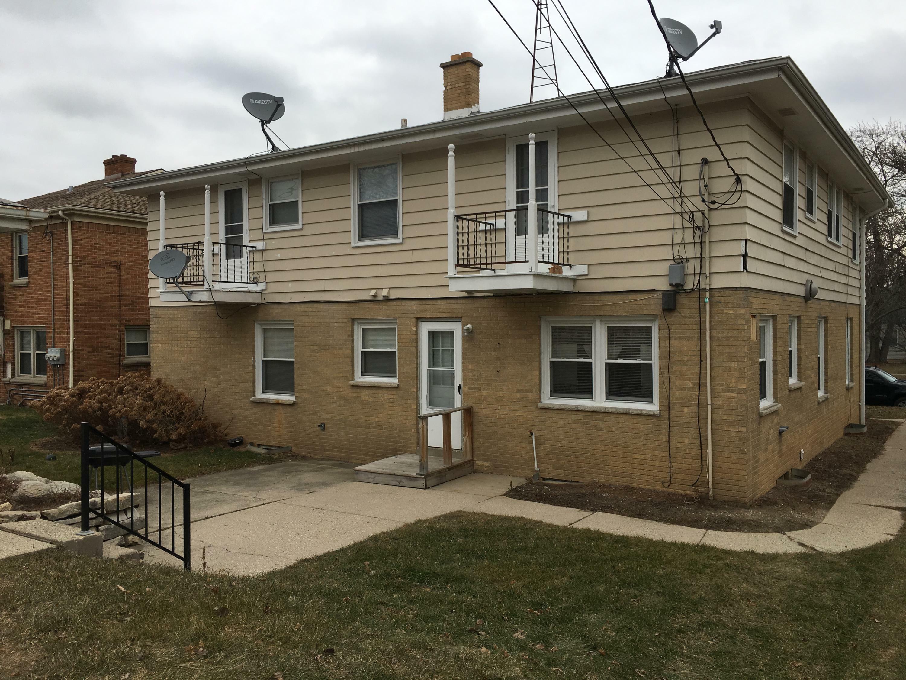 Property Photo: 3777 N 60th St WI 53216