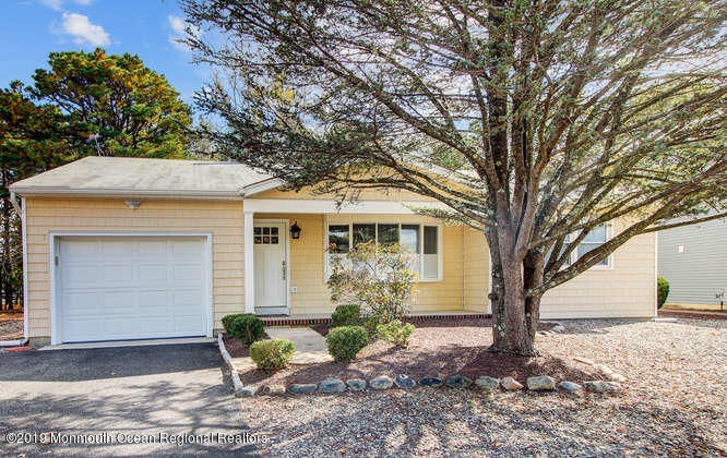 Property Photo: 62 Castleton Drive NJ 08757