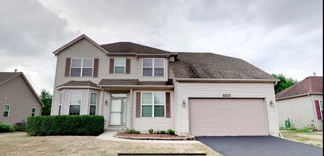 Property Photo: 2210 Northland Lane IL 60560