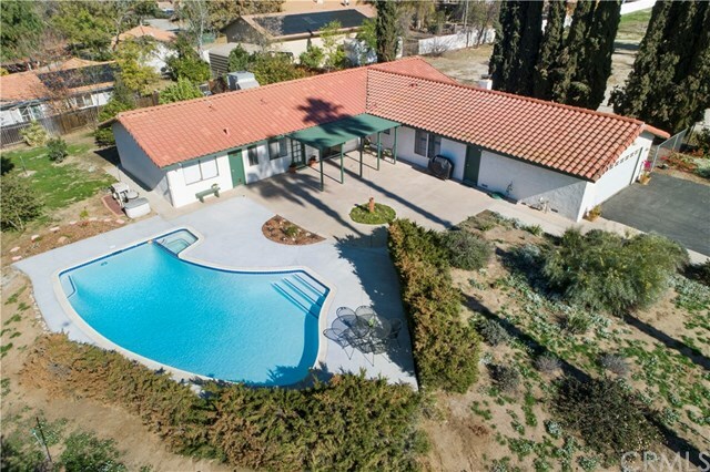 Property Photo:  18400 Kross Road  CA 92508 