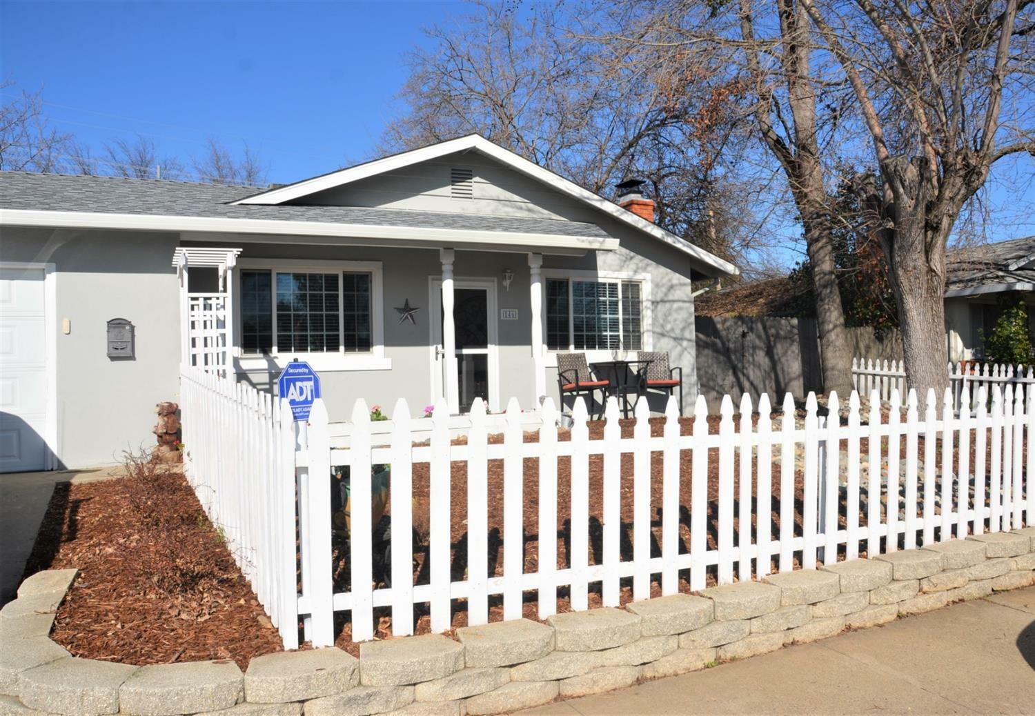 Property Photo:  146 Market Street  CA 95630 