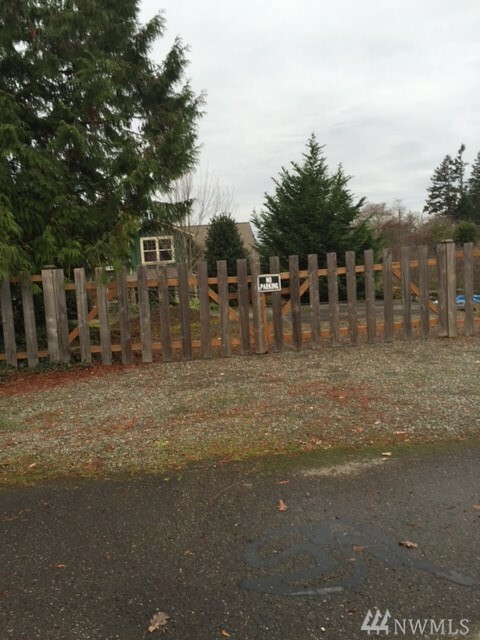 Property Photo: 310 6th St WA 98388