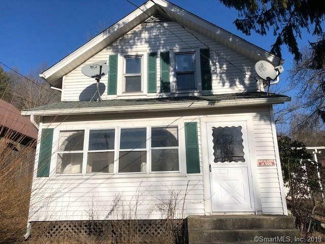 Property Photo: 4 Sodom Road CT 06254