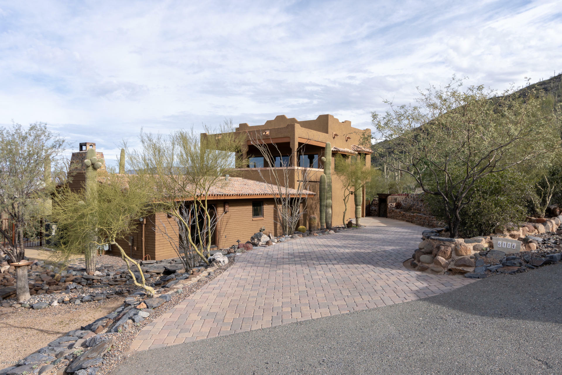 Property Photo:  6114 E Carriage Drive  AZ 85331 