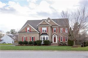 Property Photo:  13406 Mitford Drive  VA 23114 