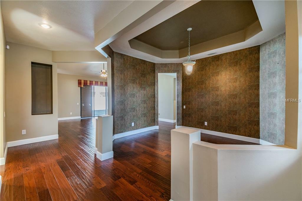 Property Photo: 9606 Norchester Circle FL 33647
