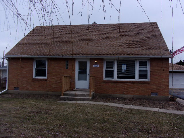 Property Photo:  8125 South 85th Court  IL 60458 