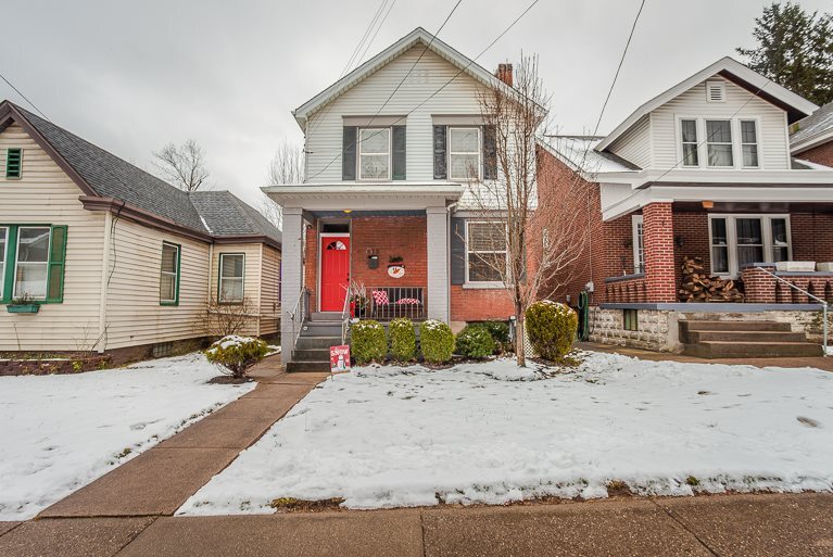 Property Photo:  615 Highland Pike  KY 41014 