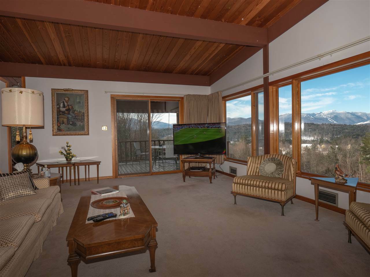 Property Photo: 494 Stowe Hollow Road VT 05672