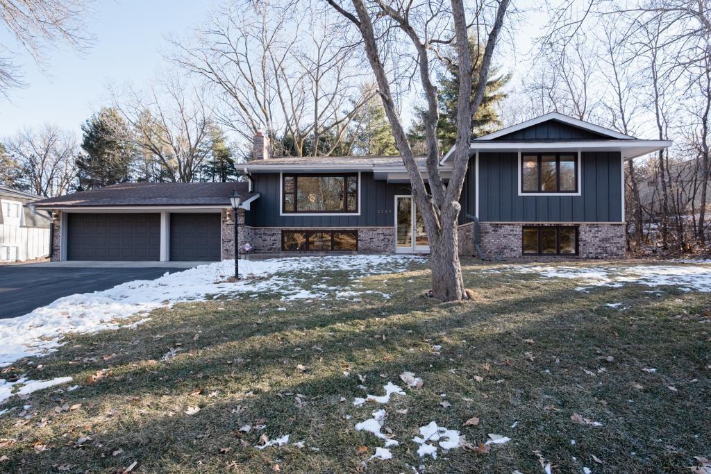 Property Photo: 2354 Pagel Road MN 55120