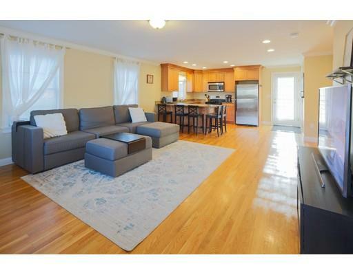 Property Photo:  54 Weston Street 1  MA 02453 