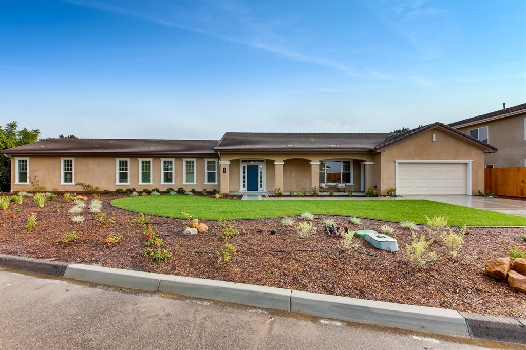 Property Photo:  134 Kaden Court  CA 92028 