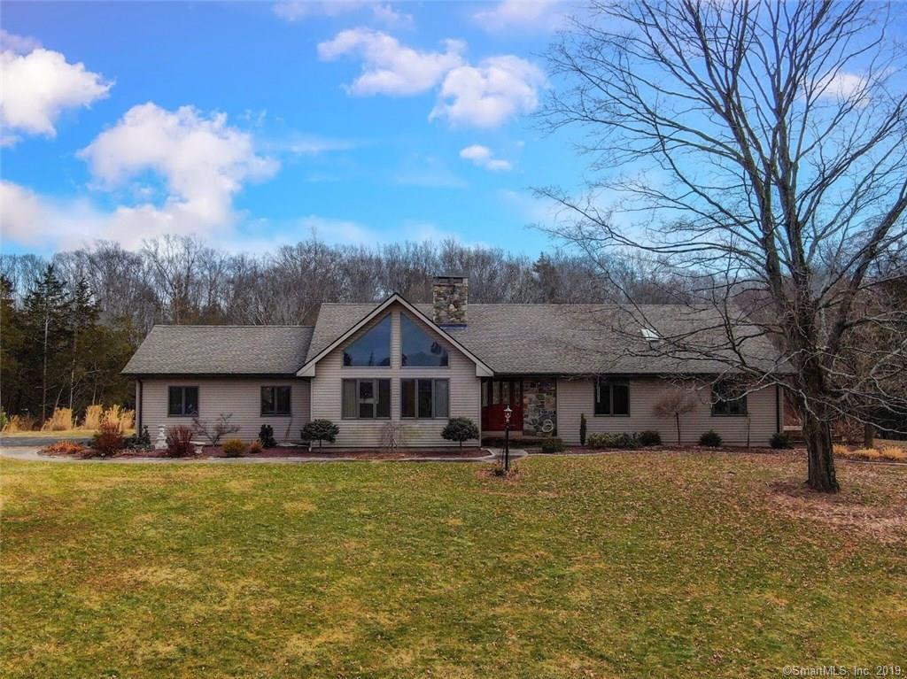 Property Photo:  1098 New Britain Avenue  CT 06067 