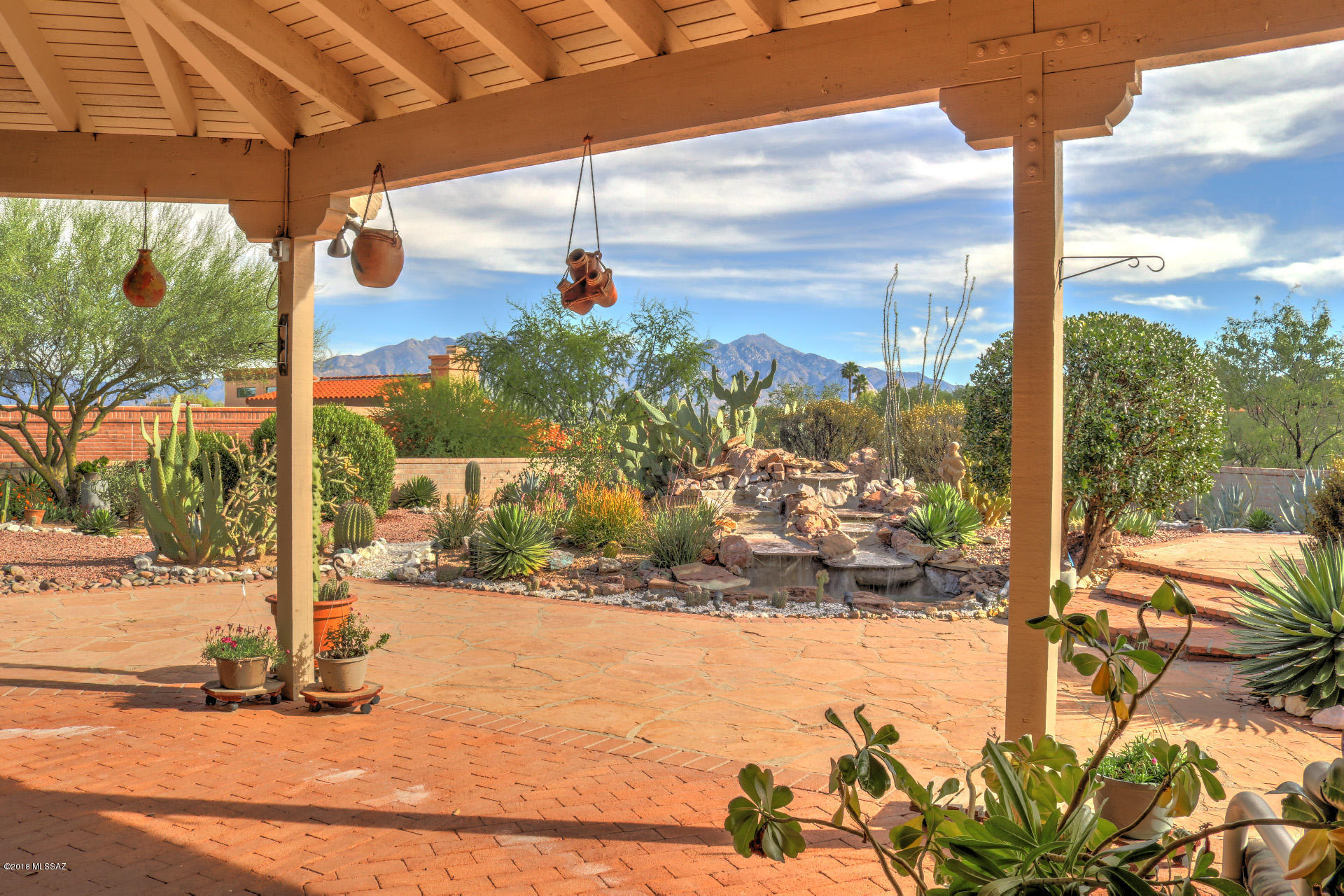 Property Photo: 1971 W Va Del Picamaderos AZ 85622