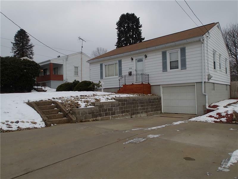 Property Photo:  1504 W 8th Street  PA 15010 