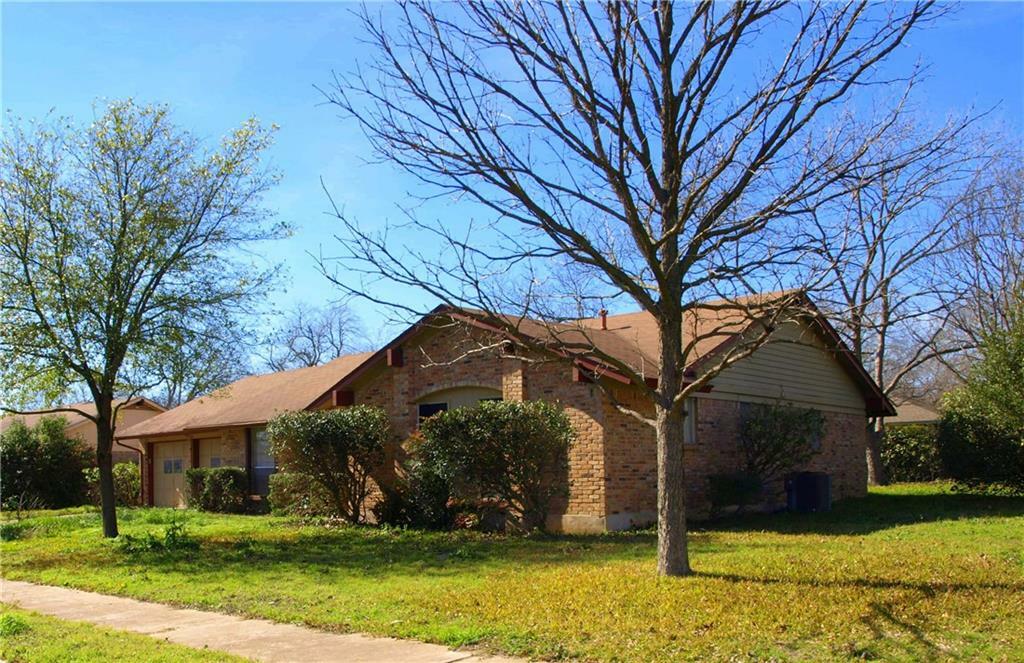 Property Photo: 10204 Sun Hill Drive TX 78758
