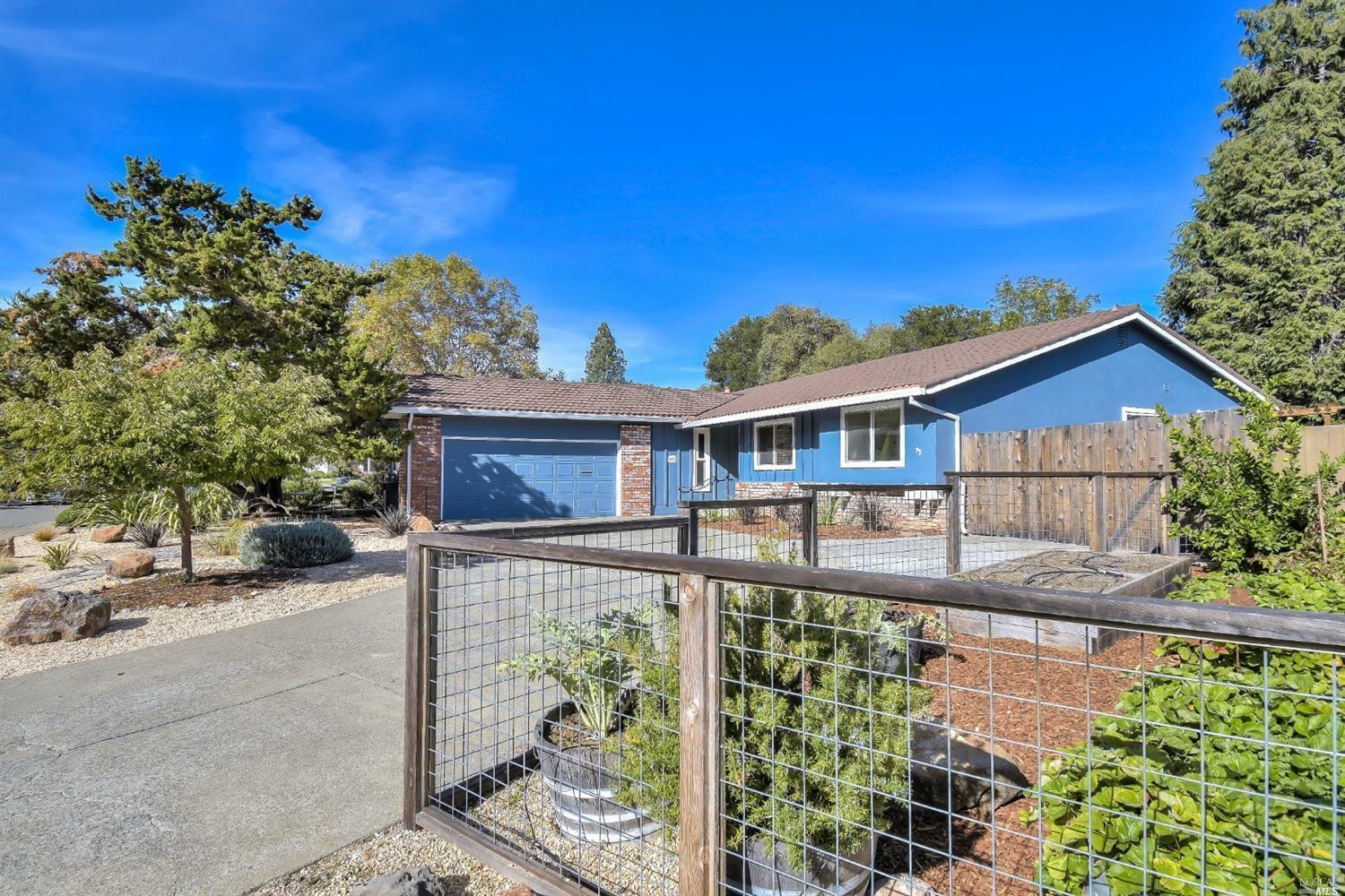 Property Photo: 610 Marin Oaks Drive CA 94949
