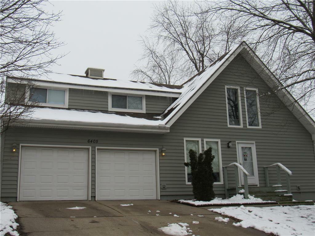 Property Photo:  6405 S 24th Street  MO 64504 