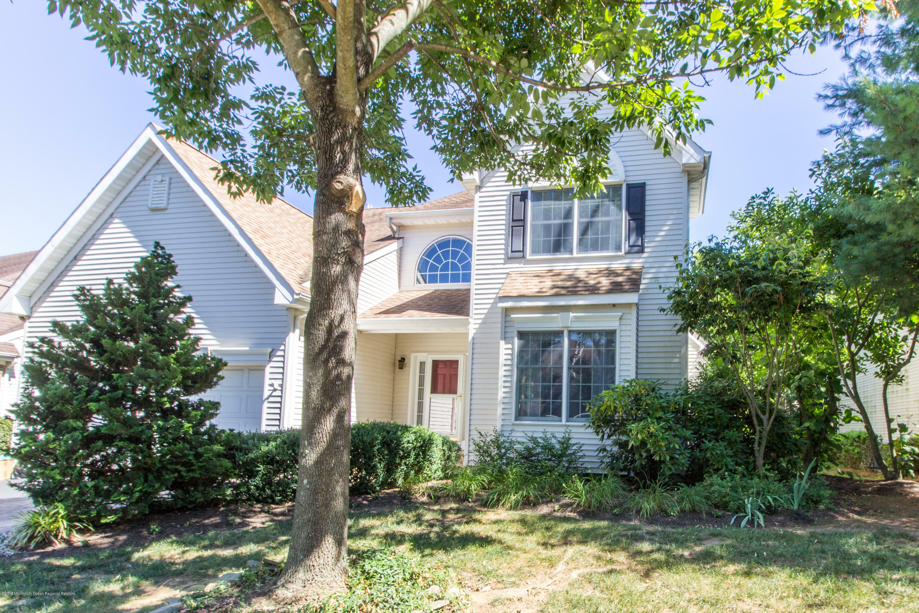 Property Photo:  30 Windward Way  NJ 07701 