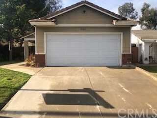 Property Photo:  27811 Hillpointe Drive  CA 92585 