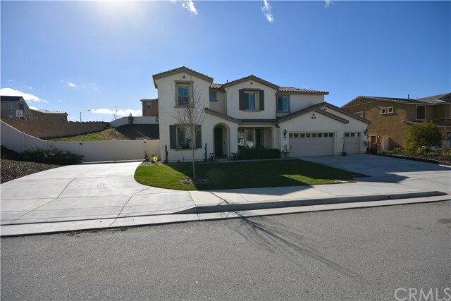 Property Photo:  37638 Golden Eagle Avenue  CA 92563 