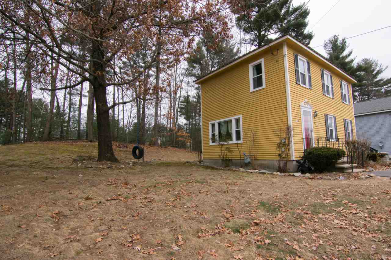 Property Photo:  11 Beaujolais Drive  NH 03062 