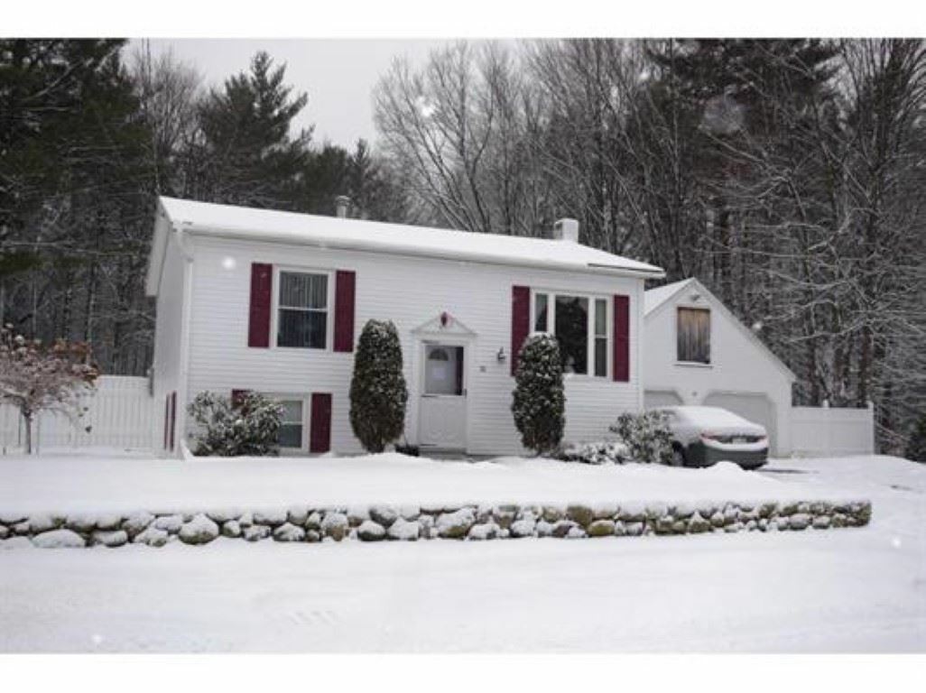 Property Photo:  30 Butternut Drive  NH 03431 