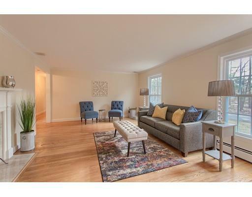 Property Photo: 71 Osgood St MA 01810