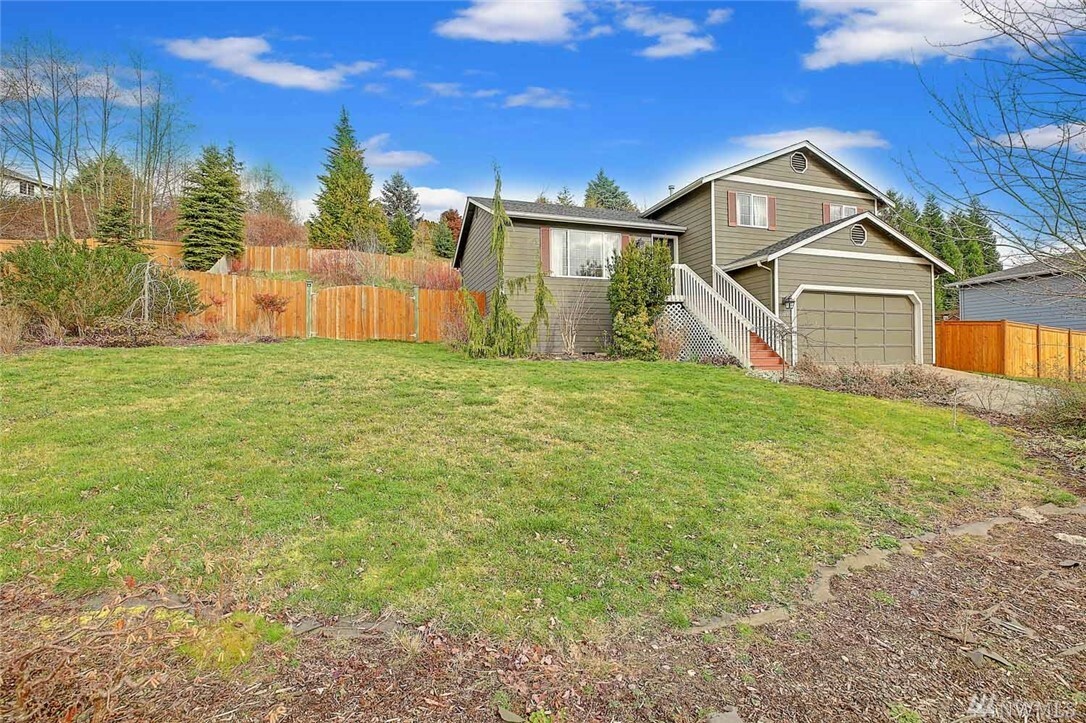 Property Photo:  7909 262nd St NW  WA 98292 