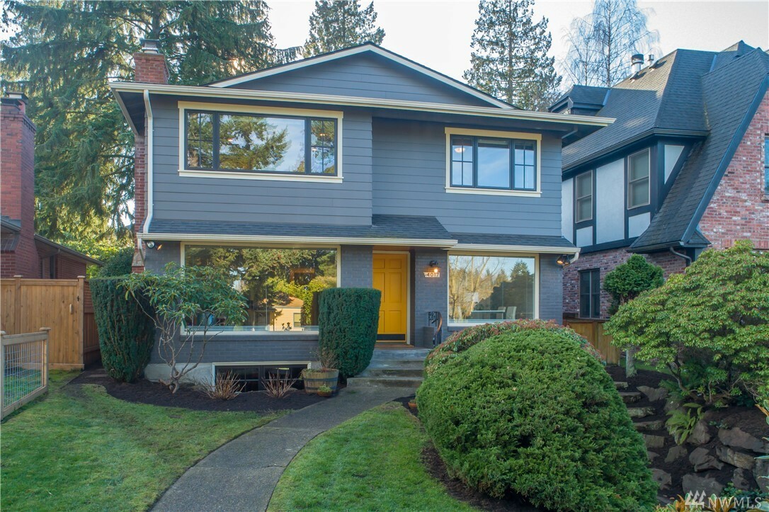 4017 W Bertona St  Seattle WA 98199 photo