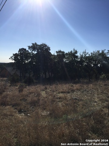 Property Photo:  0 Preakness Pass  TX 78163 