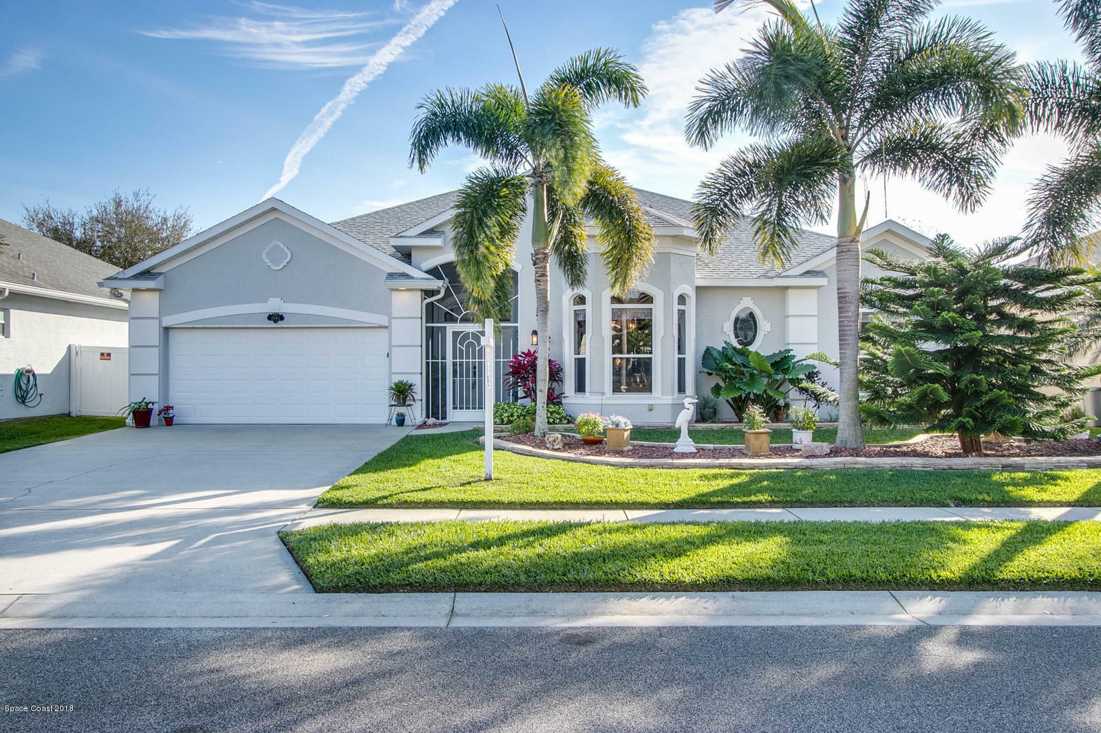 Property Photo:  1081 Hollister Drive  FL 32904 