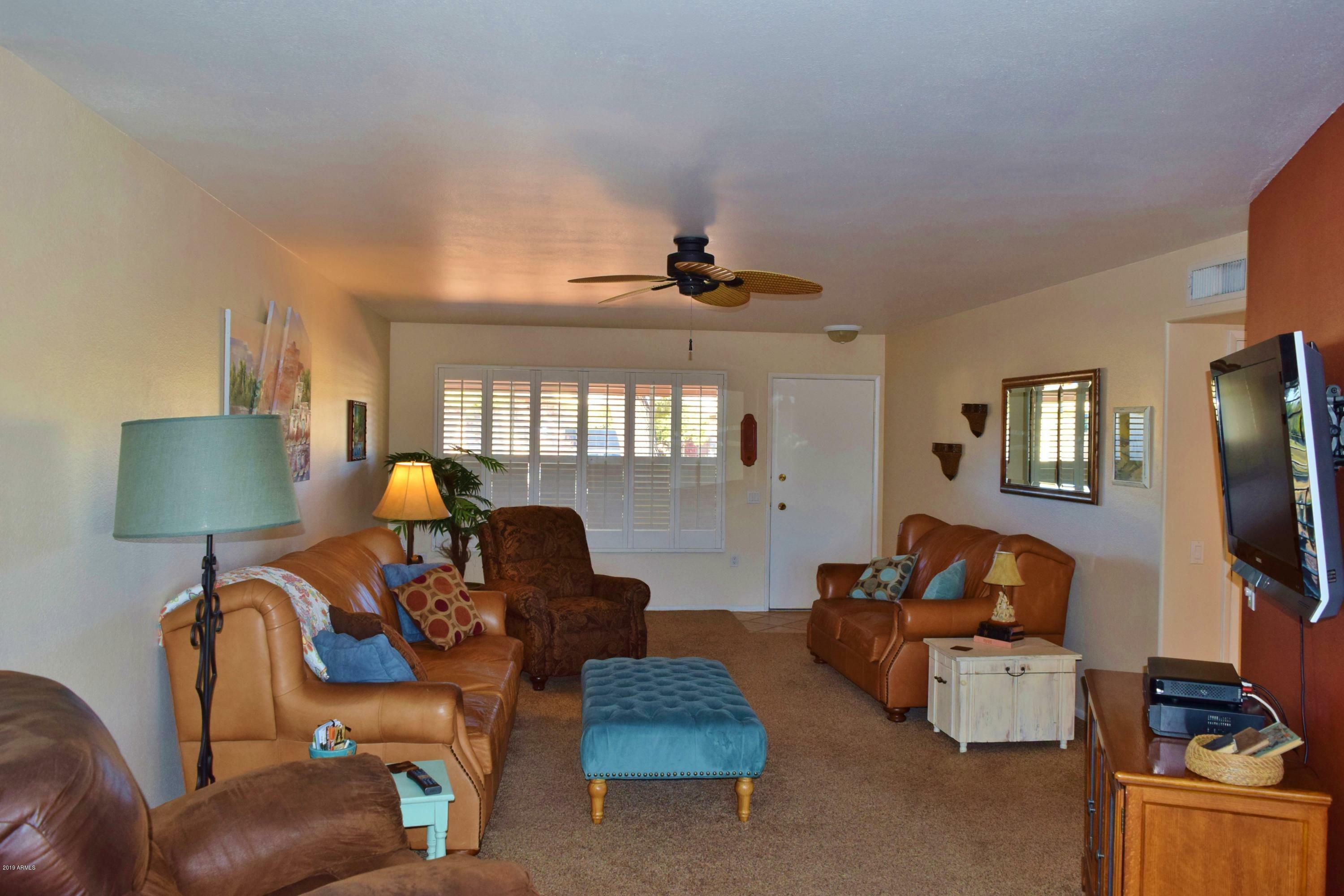 Property Photo:  18417 N Welk Drive  AZ 85373 