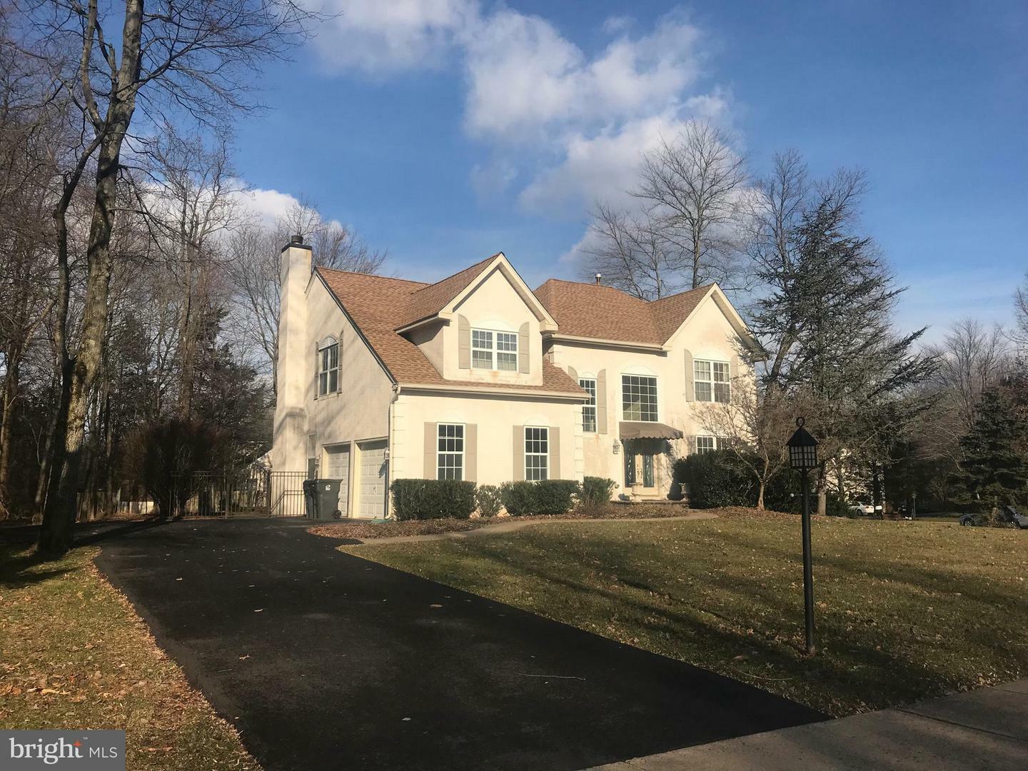 Property Photo: 1042 Charter Oaks Drive PA 19446