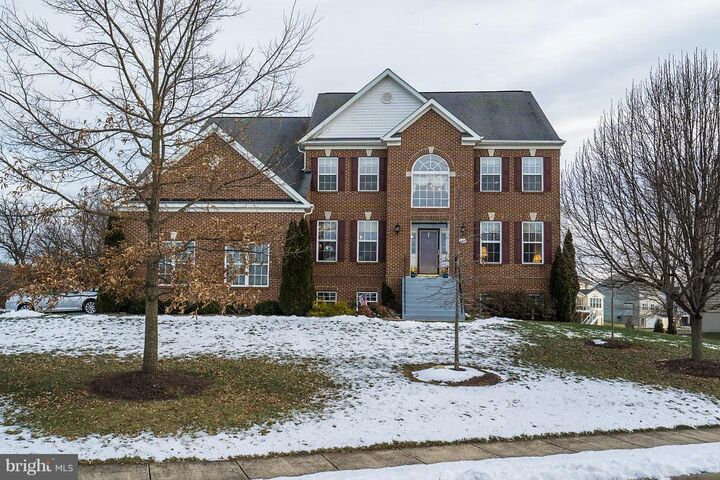 846 McGuire Circle  Berryville VA 22611 photo