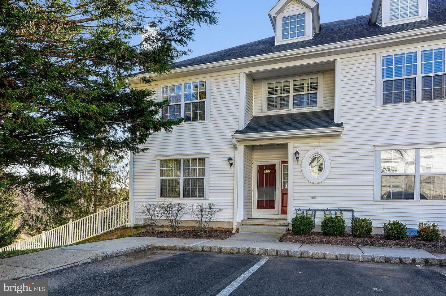 Property Photo:  521 Brickhouse Road  NJ 08540 