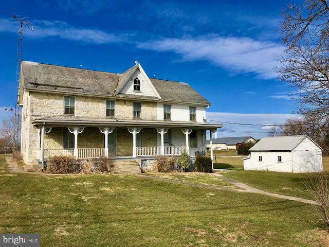 Property Photo:  4645 Molly Pitcher Highway  PA 17202 