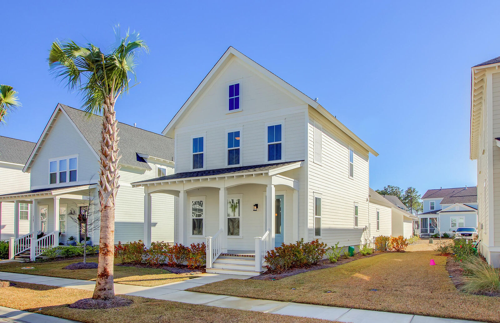 Property Photo: 3583 Backshore Drive SC 29466