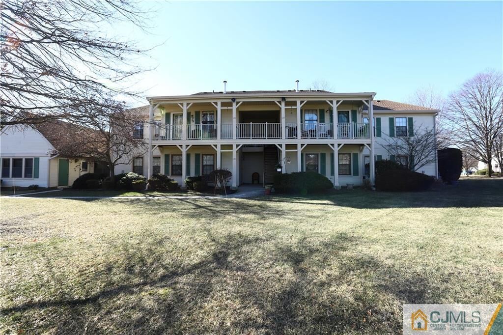 Property Photo:  124 Griggs Place  NJ 08816 