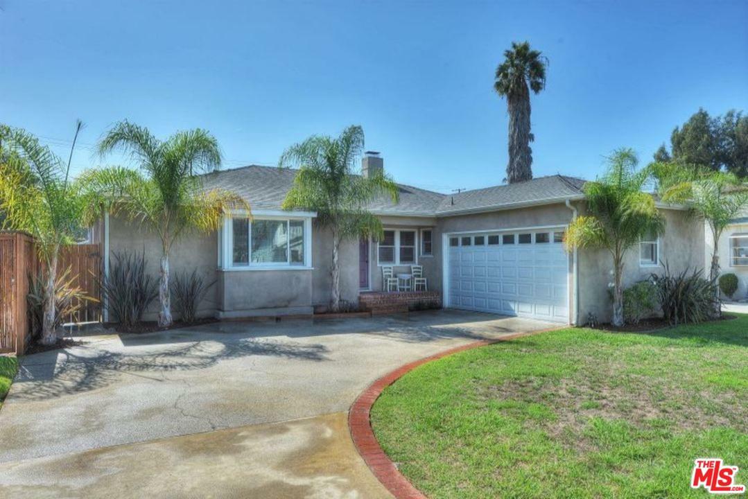 Property Photo:  12512 Preston Way  CA 90066 