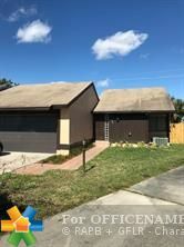 Property Photo:  1701 SW 86th Ter  FL 33025 